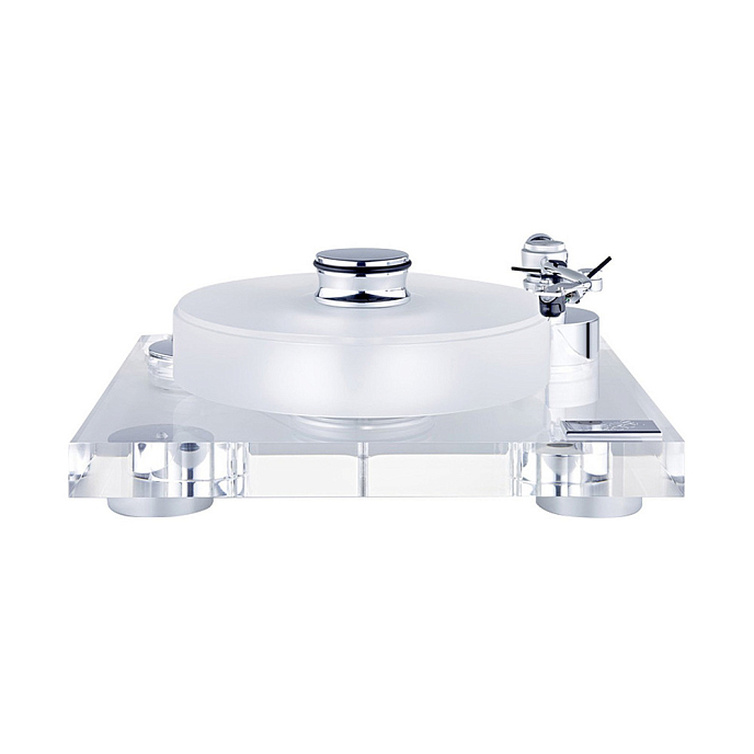 Проигрыватель винила Transrotor Leonardo 40-60 TMD - рис.0