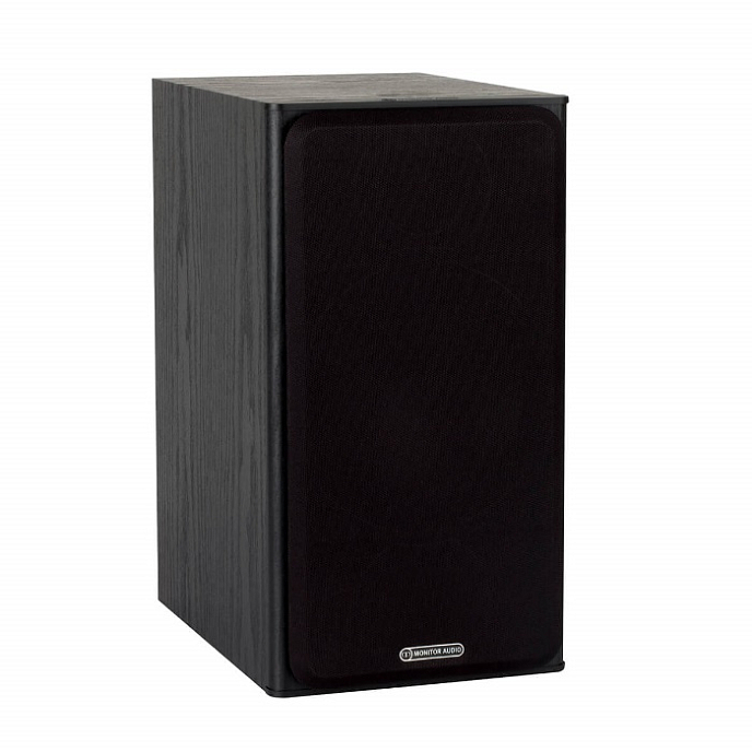 Акустическая система Monitor Audio Bronze 2 Black Oak - рис.1