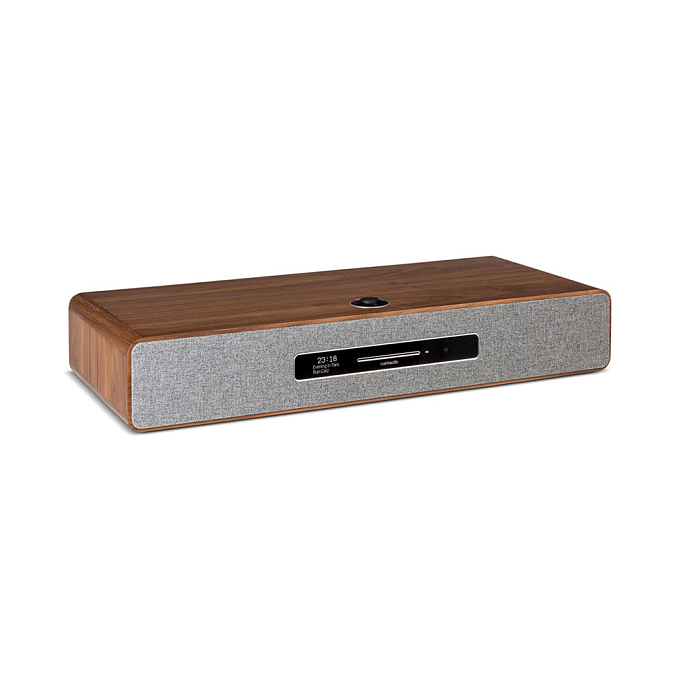 Акустическая система Ruark R7 Mk3 Rich Walnut - рис.1