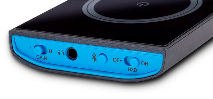 Усилитель-ЦАП для наушников McIntosh MHA50 - рис.1