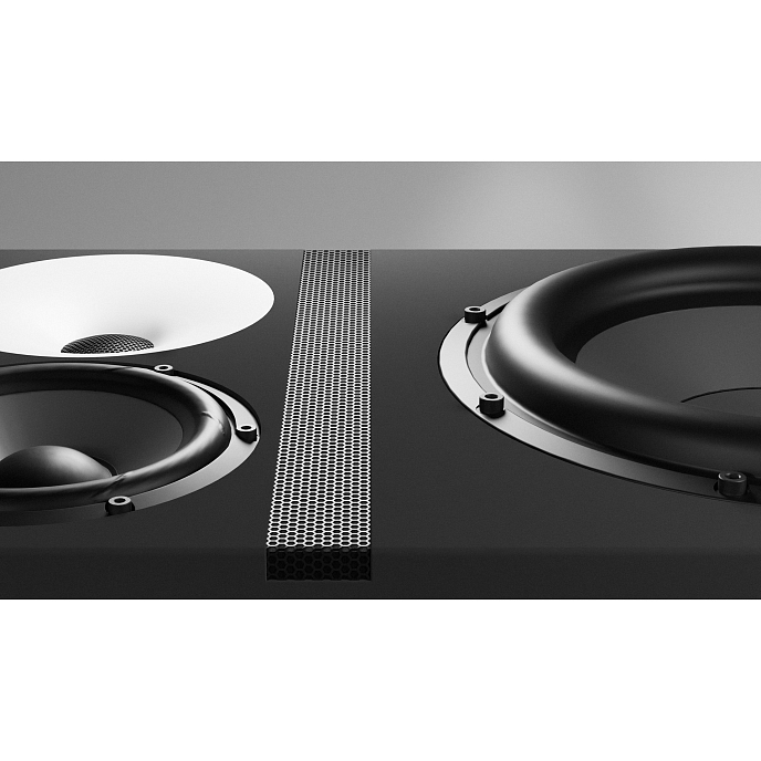 Студийный монитор Amphion One25A Right - рис.3