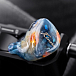 Наушники внутриканальные Kinera Imperial Verdandi halo(blue) внутриканальные наушники (SN 100004423)_Уценка - рис.14