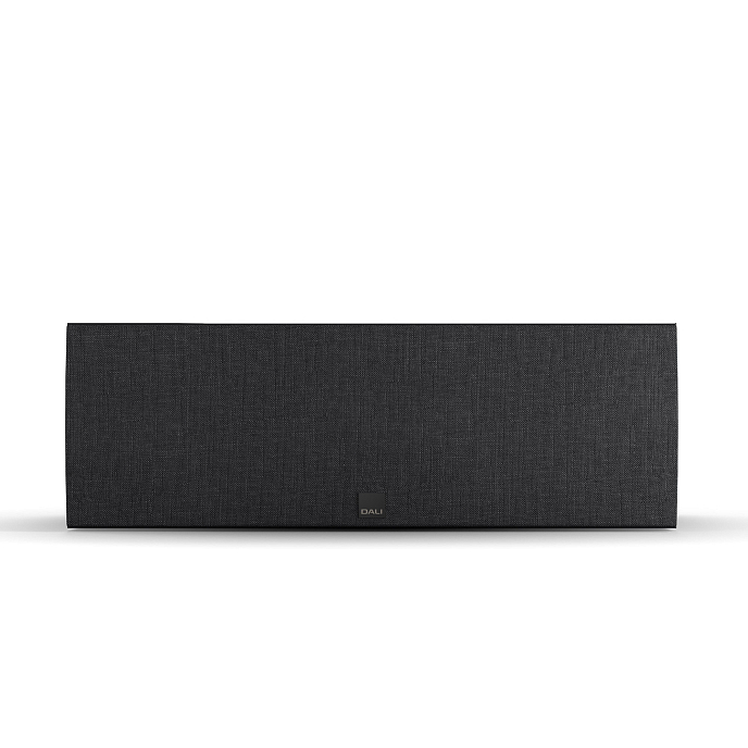 Центральный канал Dali Rubikore Cinema Black High Gloss - рис.4