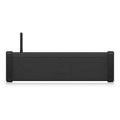 Микшерный пульт Behringer XR12