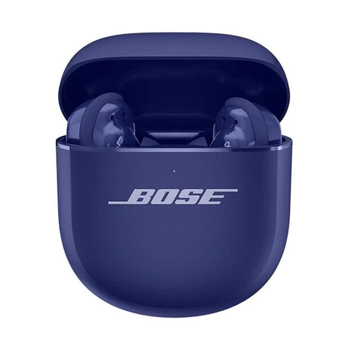 Беспроводные наушники Bose QuietComfort Ultra Earbuds 2nd Gen Midnight Violet - рис.0