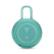 Портативная колонка JBL Clip 3 Teal - рис.3