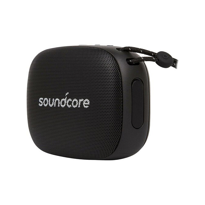 Портативная колонка Anker Soundcore Icon Mini Black - рис.2