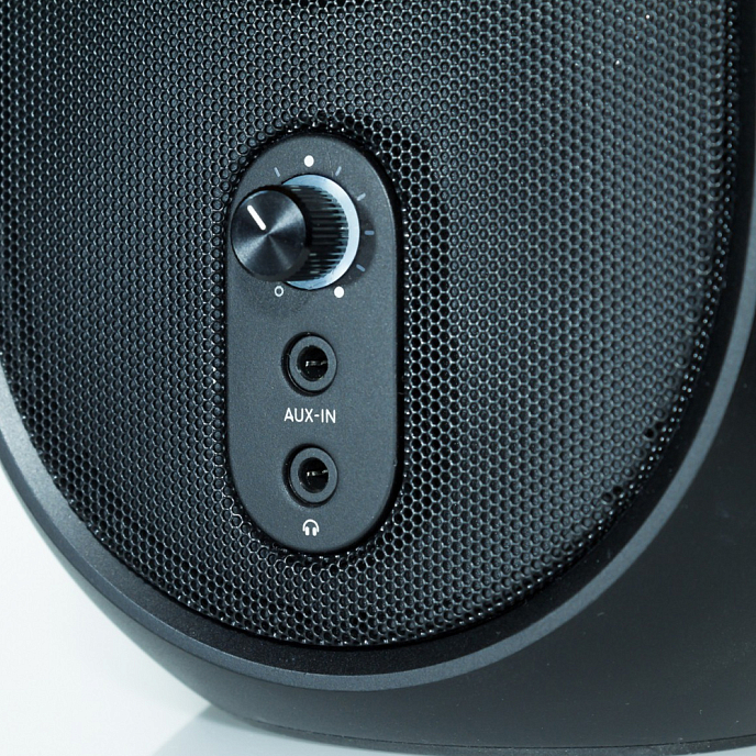 Студийный монитор JBL 104BT Black - рис.7