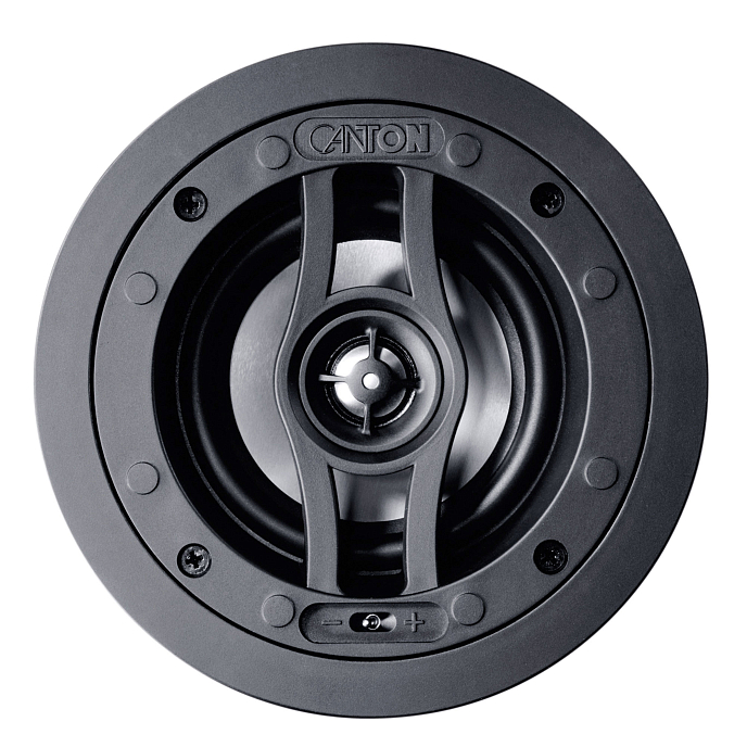 Встраиваемая акустика Canton InCeiling 845-16 White - рис.1