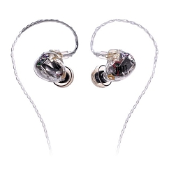 Наушники внутриканальные JH Audio JH11 Clear