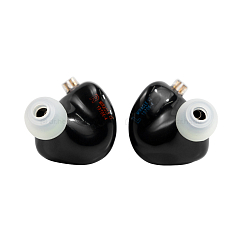 IEM наушники Unique Melody Miracle V2 Universal Black