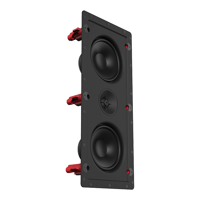 Встраиваемая акустика Klipsch DS-250W-LCR White - рис.3