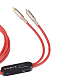 Кабель Burson Audio Cable+ Pro 2RCA-2RCA - рис.2