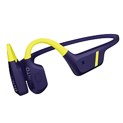 Беспроводные наушники SUUNTO Aqua Lime Blue