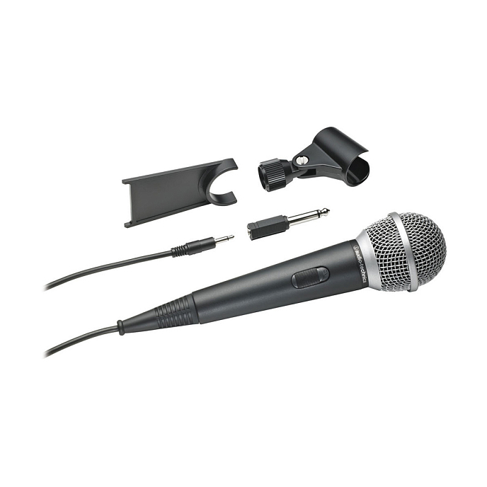 Микрофон Audio-Technica ATR1200x - рис.1
