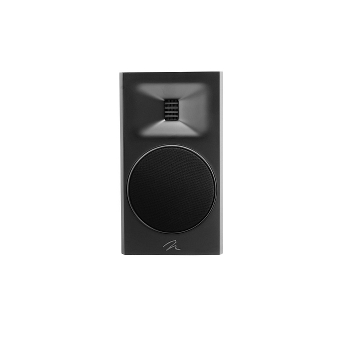 Полочная акустика Martin Logan Motion B10 Gloss Black - рис.4