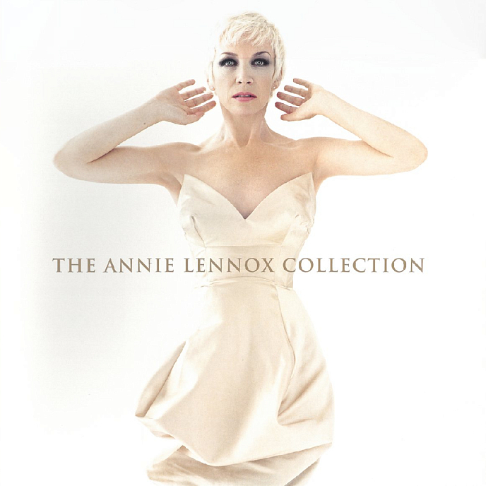 Виниловая пластинка Annie Lennox – The Annie Lennox Collection - 2LP - рис.0