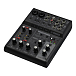 Микшерный пульт Yamaha AG06MK2 Black - рис.1