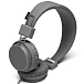 Наушники Urbanears Plattan Dark Gray - рис.0