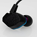 Наушники внутриканальные Final Audio A2000 Black Blue - рис.5