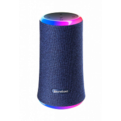 Портативная колонка Anker Soundcore Flare 2 Blue
