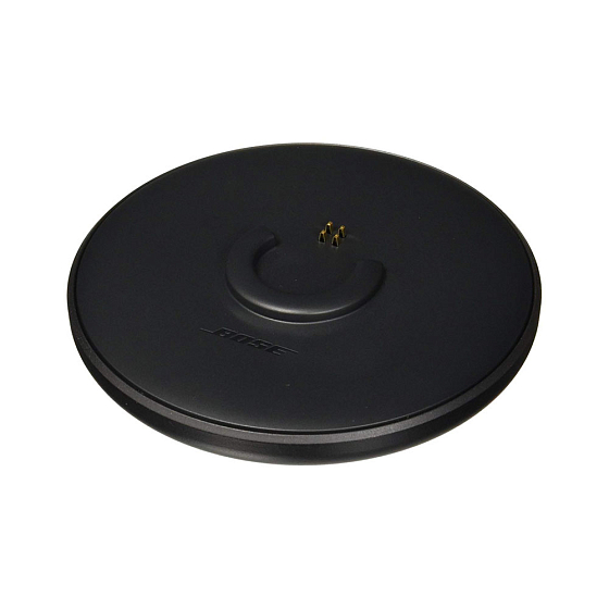 Зарядное устройство Bose SoundLink Revolve Charging Cradle Black - рис.0