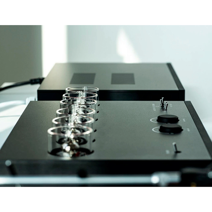 Фонокорректор EAT E-Glo 2 Black - рис.3