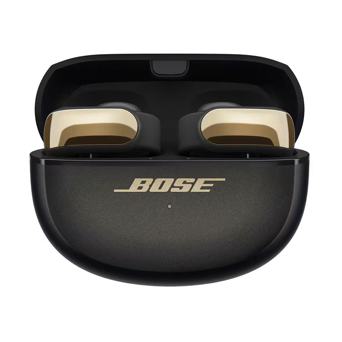 Беспроводные наушники Bose Ultra Open Earbuds Desert Gold - рис.1