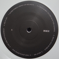 Виниловая пластинка Nina Hagen – Personal Jesus (15th Anniversary) White LP