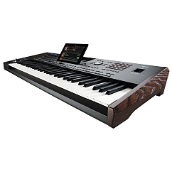 Синтезатор Korg PA5X-61 Black