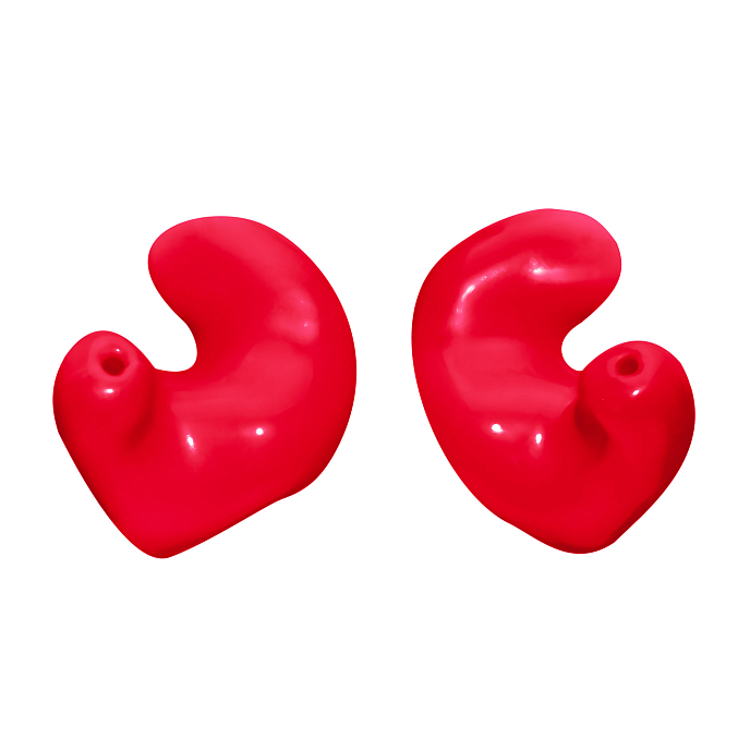 Индивидуальные беруши Беруши для концертов -20дБ - рис.1