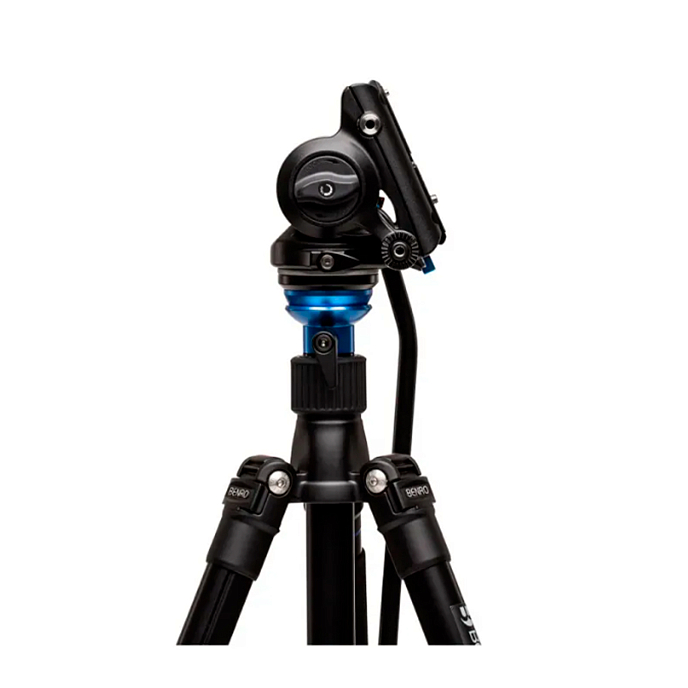 Держатели Benro A2573FS4PRO Black - рис.9