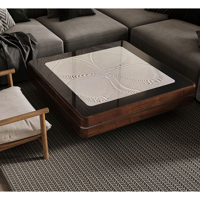 Стол Sandtable GOLDER 1000mm with acc - рис.3