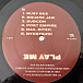 Виниловая пластинка Kim Gordon - Play Me LP - рис.5