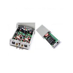 Фонокорректор Transrotor Phono 8.2 MC