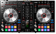- рис.1 DJ-контроллер Pioneer DDJ-SR2 - рис.1