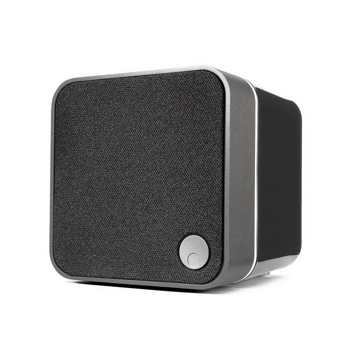 Акустическая система Cambridge Audio Minx Min12 Black - рис.0