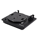 Проигрыватель винила Radiotehnika LP001 Black - рис.6