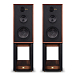 Полочная акустика Wharfedale 85th Anniversary Linton Antique Walnut - рис.0