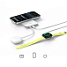 Внешний аккумулятор Ugreen PB570 MagFlow Air Ultra-Slim 10000mAh USB-C White - рис.5 Внешний аккумулятор Ugreen PB570 MagFlow Air Ultra-Slim 10000mAh USB-C White - рис.5