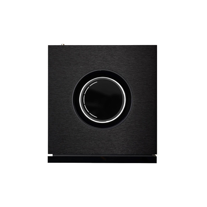 Усилитель-ЦАП для наушников Naim Uniti Atom Headphone Edition Black - рис.4