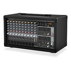 Микшерный пульт Behringer Europower PMP2000D