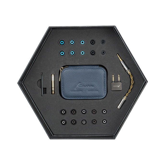 IEM наушники Kinera Baldr - рис.6