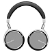Беспроводные наушники Bluedio Vinyl Premium Grey - рис.2
