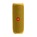 - рис.3 Портативная колонка JBL Flip 5 Yellow - рис.3