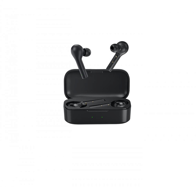 Беспроводные наушники QCY T5 Black - рис.1