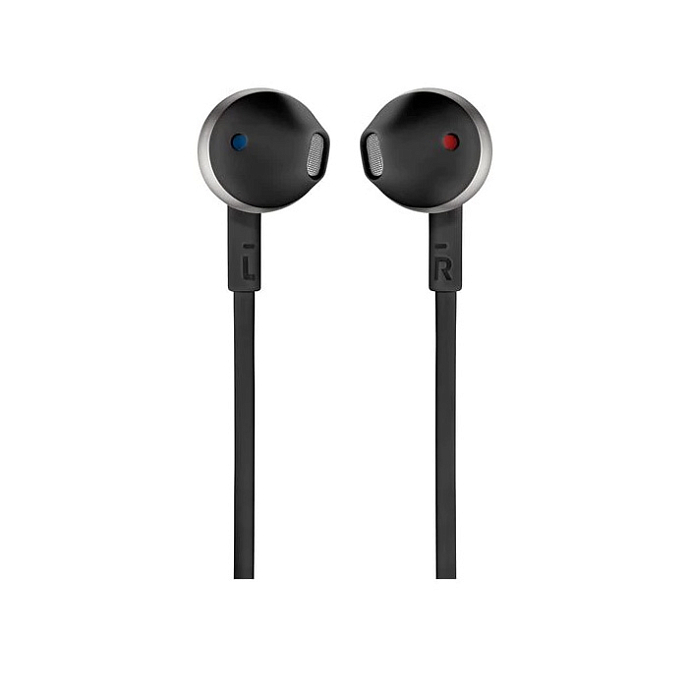 Наушники JBL T205 Black - рис.2