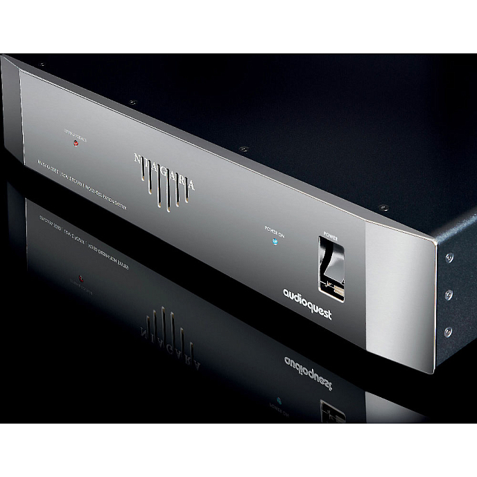 Сетевой фильтр AudioQuest Niagara 3000 - рис.1