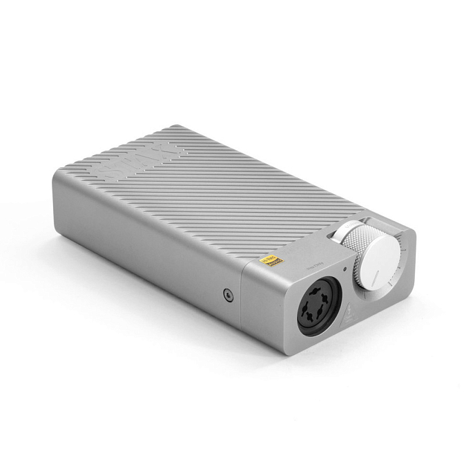 Усилитель-ЦАП для наушников Stax SRM-D10 - рис.4