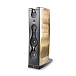 Напольная акустика Gold Note XS-85 Gold - рис.3